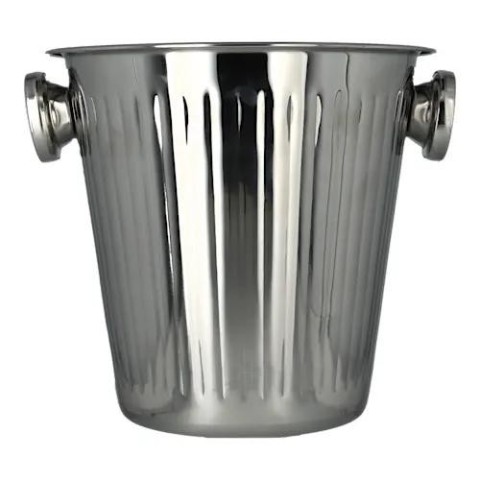 SECCHIELLO VINO INOX 20CM